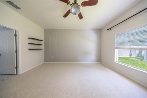 Villa ou maison à vendre à Palm Coast, Floride: 3 chambres, 94.3 m2 № 2430943 - photo 13