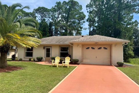 Villa ou maison à vendre à Palm Coast, Floride: 3 chambres, 94.3 m2 № 2430943 - photo 3