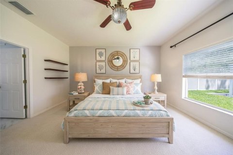 Villa ou maison à vendre à Palm Coast, Floride: 3 chambres, 94.3 m2 № 2430943 - photo 14