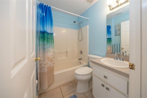 Villa ou maison à vendre à Palm Coast, Floride: 3 chambres, 94.3 m2 № 2430943 - photo 12