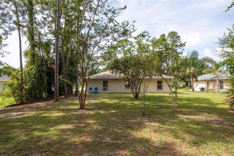 Villa ou maison à vendre à Palm Coast, Floride: 3 chambres, 94.3 m2 № 2430943 - photo 18