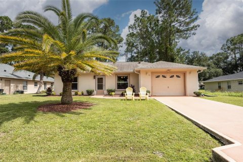 Villa ou maison à Palm Coast, Floride 3 chambres, 94.3 m2 № 2430943