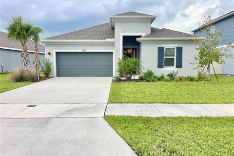 Villa ou maison à Kissimmee, Floride 4 chambres, 222.41 m2 № 2352409