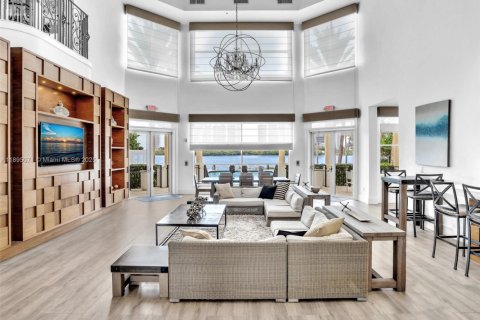 Condo in Aventura, Florida, 2 bedrooms  № 1947708 - photo 23