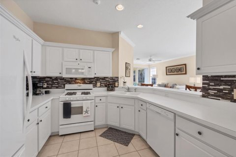 House in North Port, Florida 2 bedrooms, 124.58 sq.m. № 2156917 - photo 20