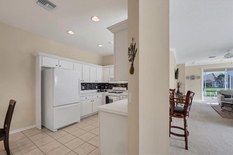 House in North Port, Florida 2 bedrooms, 124.58 sq.m. № 2156917 - photo 18
