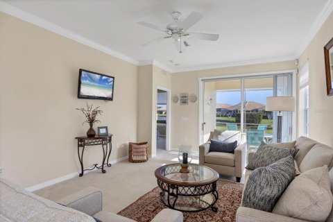 House in North Port, Florida 2 bedrooms, 124.58 sq.m. № 2156917 - photo 13
