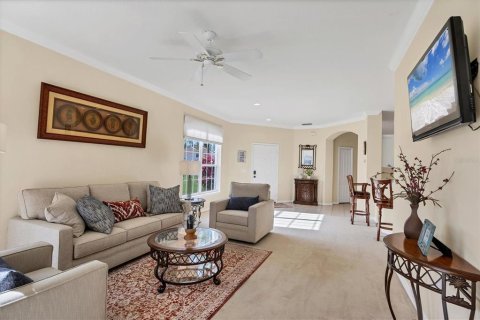 House in North Port, Florida 2 bedrooms, 124.58 sq.m. № 2156917 - photo 14