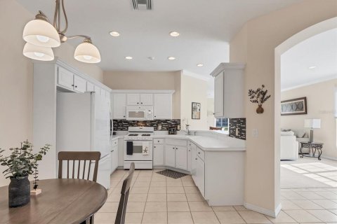 House in North Port, Florida 2 bedrooms, 124.58 sq.m. № 2156917 - photo 19