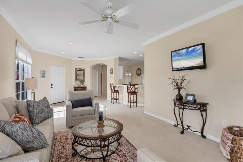 House in North Port, Florida 2 bedrooms, 124.58 sq.m. № 2156917 - photo 15