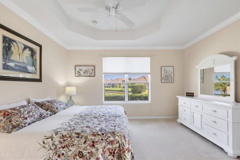 House in North Port, Florida 2 bedrooms, 124.58 sq.m. № 2156917 - photo 24