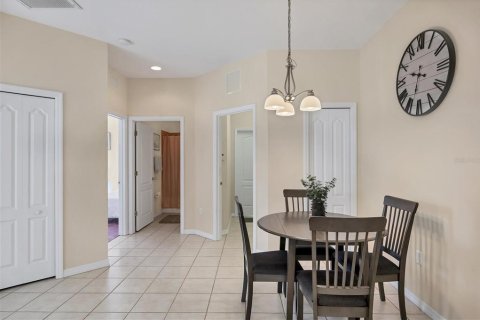 House in North Port, Florida 2 bedrooms, 124.58 sq.m. № 2156917 - photo 21