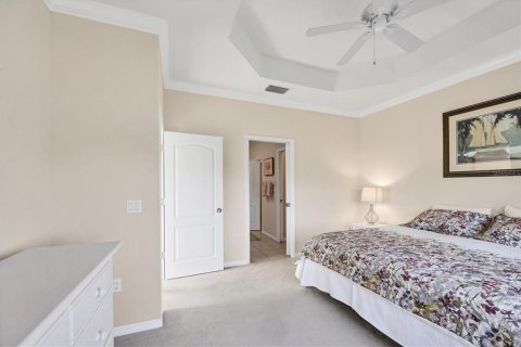 House in North Port, Florida 2 bedrooms, 124.58 sq.m. № 2156917 - photo 25