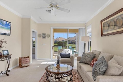 House in North Port, Florida 2 bedrooms, 124.58 sq.m. № 2156917 - photo 12
