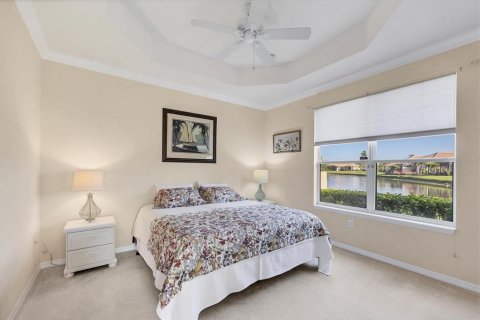 House in North Port, Florida 2 bedrooms, 124.58 sq.m. № 2156917 - photo 23