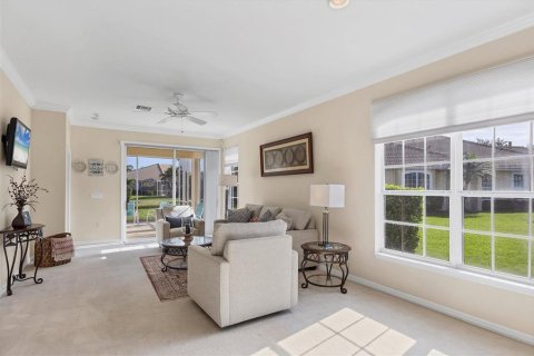 House in North Port, Florida 2 bedrooms, 124.58 sq.m. № 2156917 - photo 11