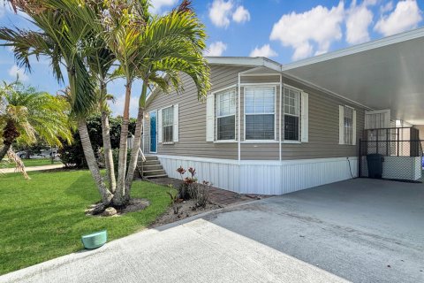 Apartment in Hobe Sound, Florida 2 bedrooms, 97.73 sq.m. № 2260676 - photo 3