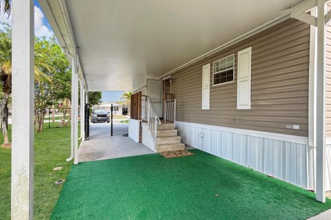 Apartment in Hobe Sound, Florida 2 bedrooms, 97.73 sq.m. № 2260676 - photo 22