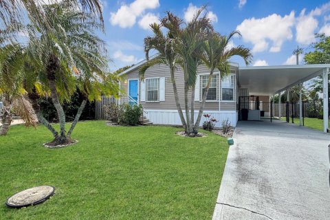 Apartment in Hobe Sound, Florida 2 bedrooms, 97.73 sq.m. № 2260676 - photo 2