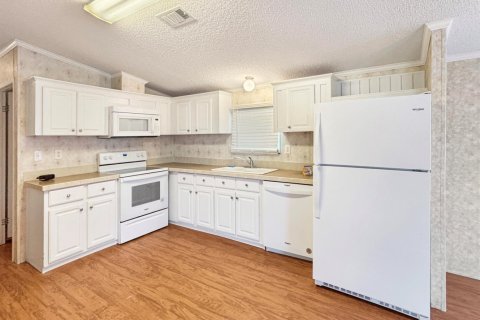 Apartment in Hobe Sound, Florida 2 bedrooms, 97.73 sq.m. № 2260676 - photo 9