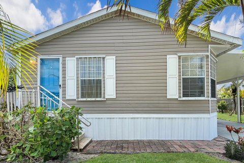 Apartment in Hobe Sound, Florida 2 bedrooms, 97.73 sq.m. № 2260676