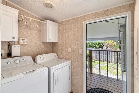 Apartment in Hobe Sound, Florida 2 bedrooms, 97.73 sq.m. № 2260676 - photo 18