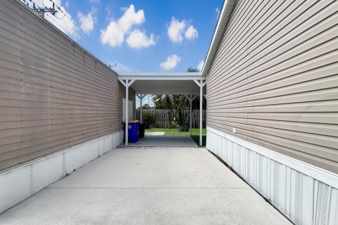 Apartment in Hobe Sound, Florida 2 bedrooms, 97.73 sq.m. № 2260676 - photo 26