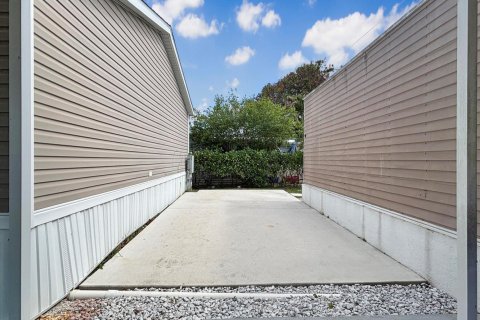 Apartment in Hobe Sound, Florida 2 bedrooms, 97.73 sq.m. № 2260676 - photo 27