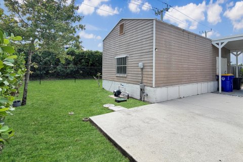 Apartment in Hobe Sound, Florida 2 bedrooms, 97.73 sq.m. № 2260676 - photo 25
