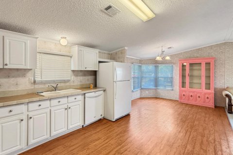 Apartment in Hobe Sound, Florida 2 bedrooms, 97.73 sq.m. № 2260676 - photo 8