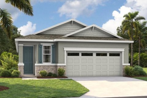 Casa en venta en Umatilla, Florida, 3 dormitorios, 157.93 m2 № 1736990 - foto 1