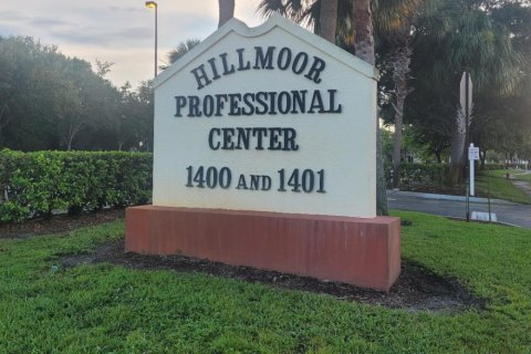 Immobilier commercial à vendre à Port St. Lucie, Floride № 2279529 - photo 3