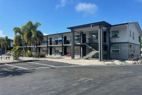 Apartment in Belleair Bluffs, Florida 1 bedroom, 71.53 sq.m. № 2103452