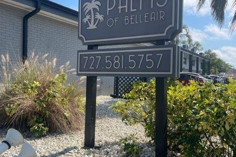 Apartment in Belleair Bluffs, Florida 1 bedroom, 71.53 sq.m. № 2103452 - photo 9