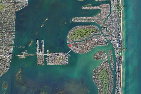 Immobilier commercial à vendre à Miami Beach, Floride № 1979341 - photo 7