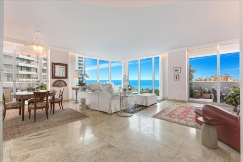 Copropriété à vendre à Miami Beach, Floride: 3 chambres, 217.39 m2 № 1979421 - photo 11