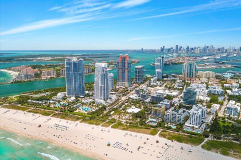 Copropriété à vendre à Miami Beach, Floride: 3 chambres, 217.39 m2 № 1979421 - photo 7