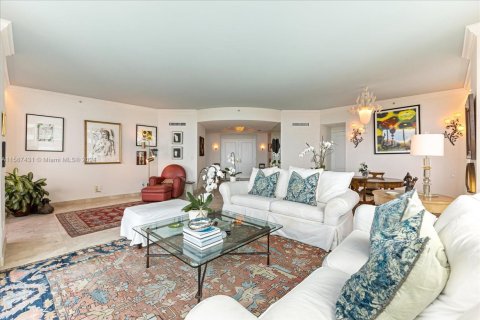 Copropriété à vendre à Miami Beach, Floride: 3 chambres, 217.39 m2 № 1979421 - photo 14