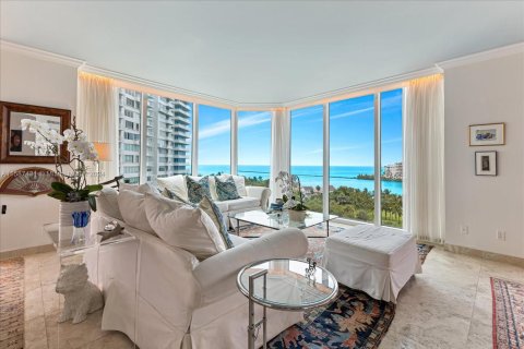 Copropriété à vendre à Miami Beach, Floride: 3 chambres, 217.39 m2 № 1979421 - photo 17