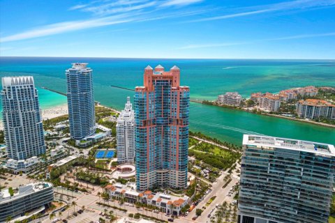 Copropriété à vendre à Miami Beach, Floride: 3 chambres, 217.39 m2 № 1979421 - photo 6