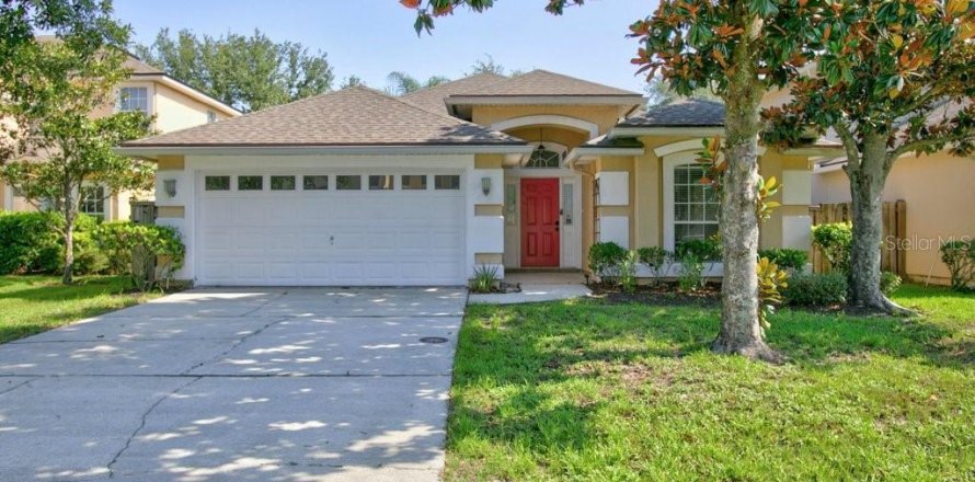 Casa en Saint Augustine, Florida 4 dormitorios, 161.84 m2 № 2150729