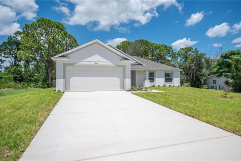 Casa en venta en Sebring, Florida, 3 dormitorios, 165.18 m2 № 2313410 - foto 2