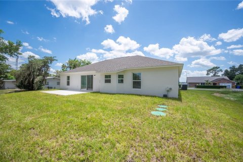 Casa en venta en Sebring, Florida, 3 dormitorios, 165.18 m2 № 2313410 - foto 28