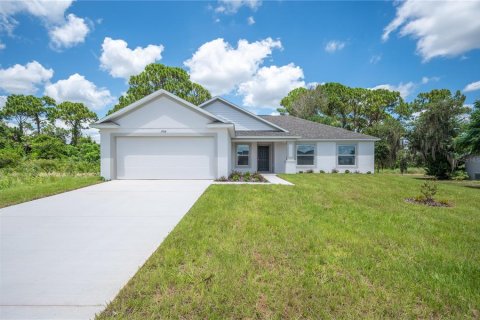 Casa en Sebring, Florida 3 dormitorios, 165.18 m2 № 2313410