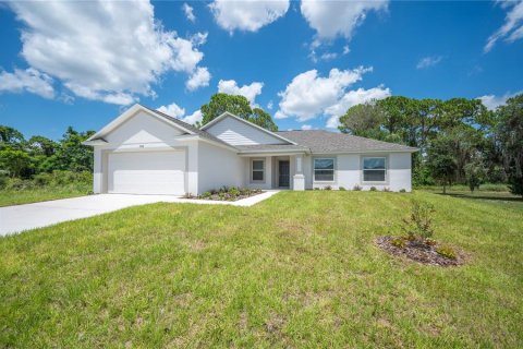 Casa en venta en Sebring, Florida, 3 dormitorios, 165.18 m2 № 2313410 - foto 3