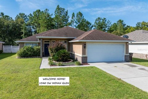 Casa en venta en Lake City, Florida, 3 dormitorios, 137.68 m2 № 1918535 - foto 2