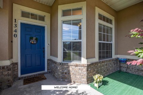 Casa en venta en Lake City, Florida, 3 dormitorios, 137.68 m2 № 1918535 - foto 1