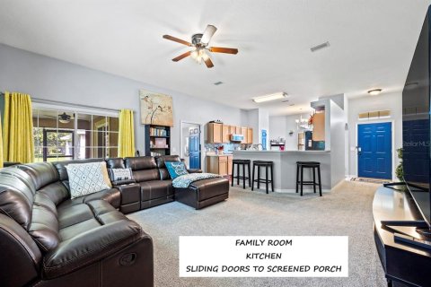Casa en venta en Lake City, Florida, 3 dormitorios, 137.68 m2 № 1918535 - foto 5