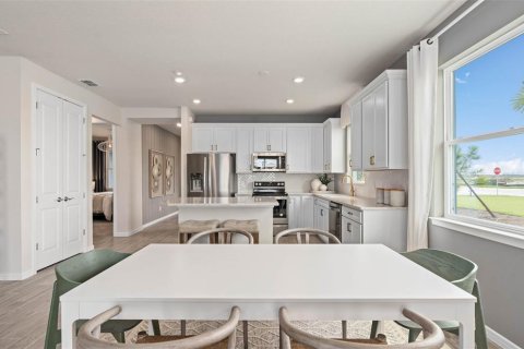 House in Melbourne, Florida 2 bedrooms, 146.69 sq.m. № 1877392 - photo 7