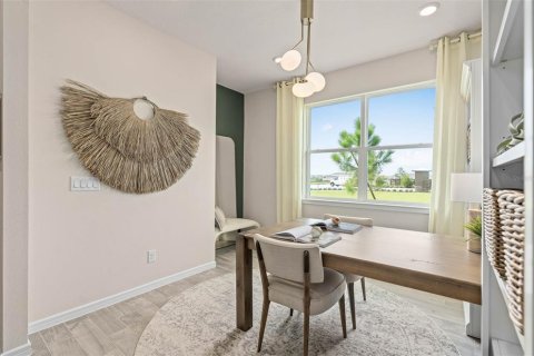 House in Melbourne, Florida 2 bedrooms, 146.69 sq.m. № 1877392 - photo 24